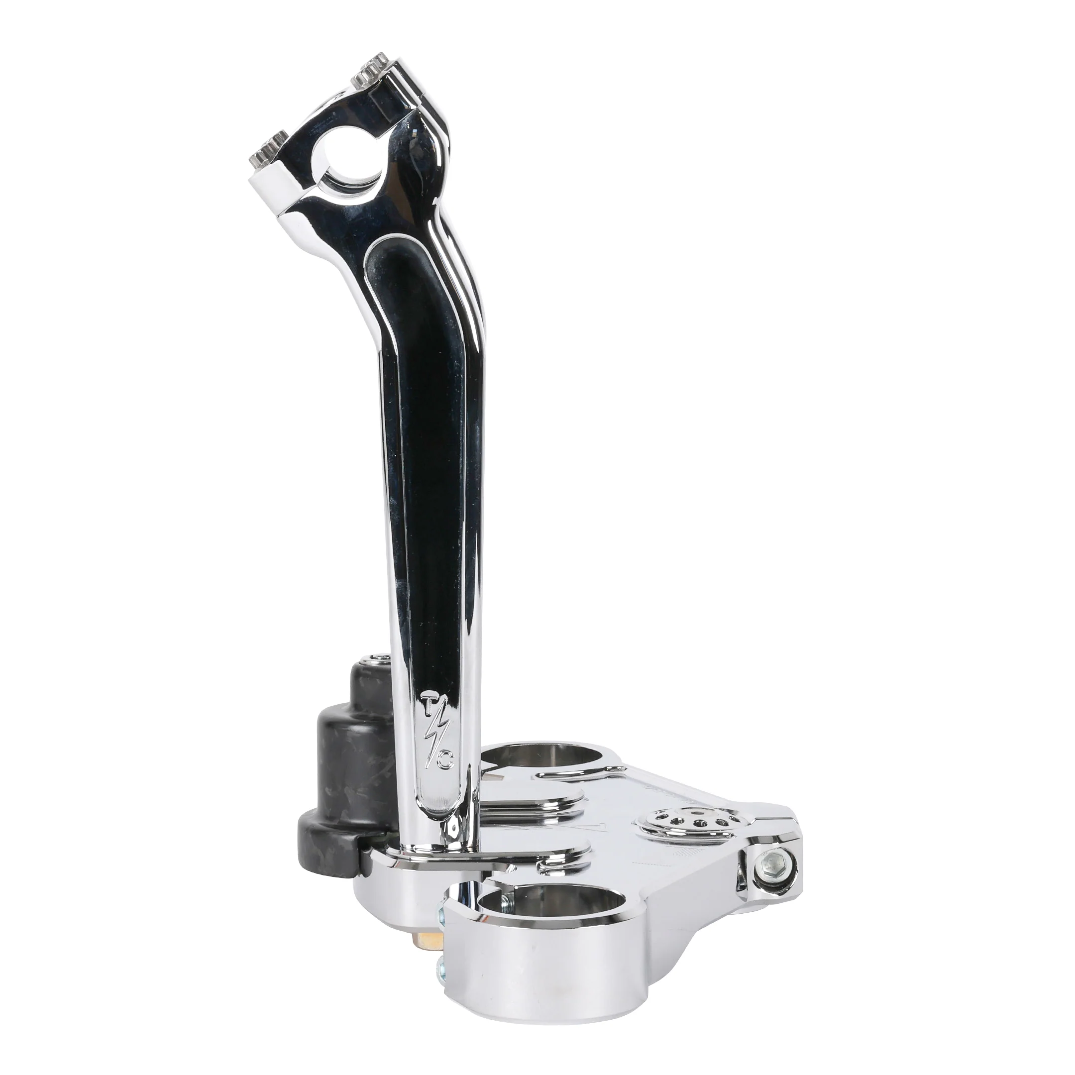 Top Tree | 2024+ Road Glide - Chrome - Image 16