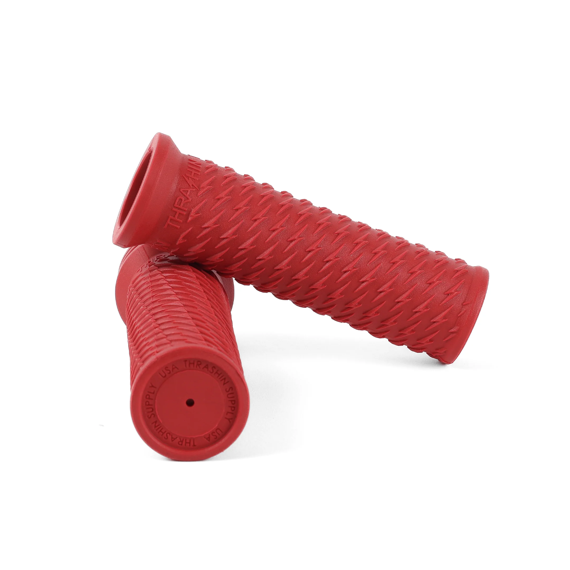 TSC Bolt Grips - Red - Image 2