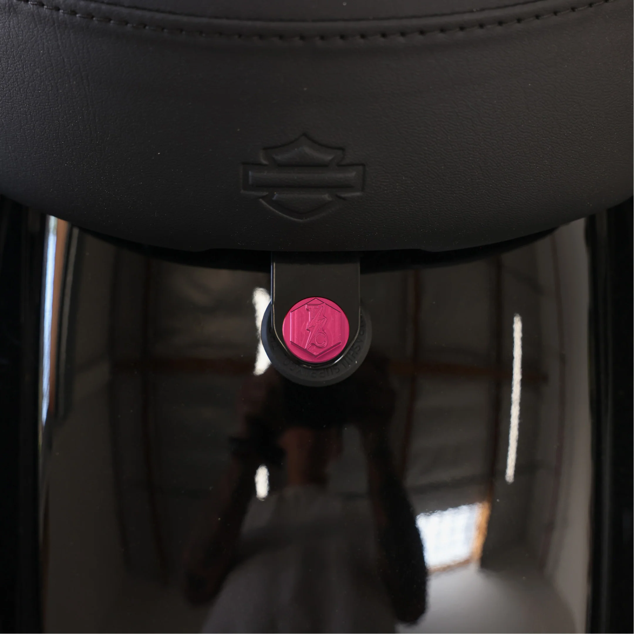 TSC Bolt Seat Screw - Pink - Image 5