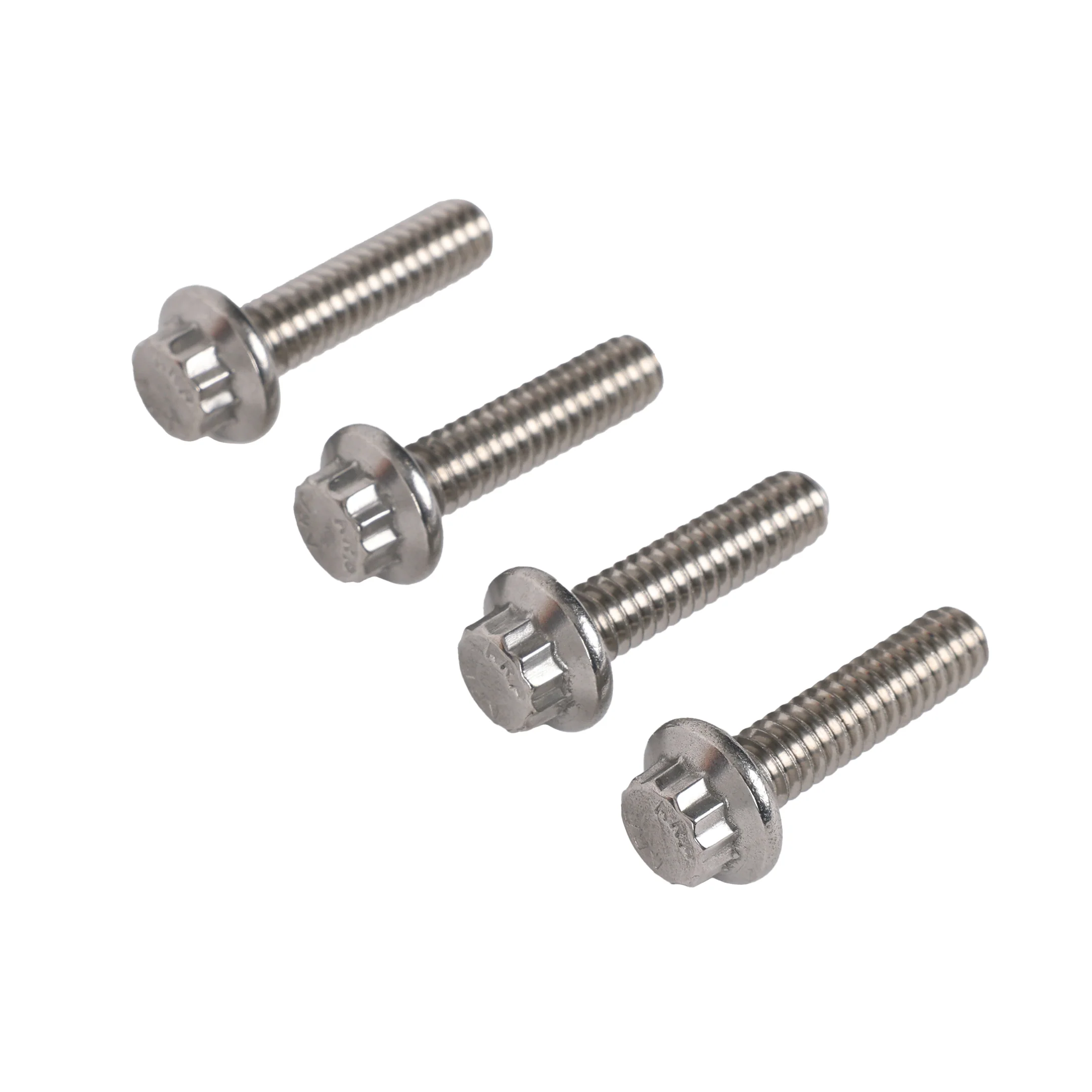 Speedway Clutch / Brake Perch Clamp - Chrome - Image 4