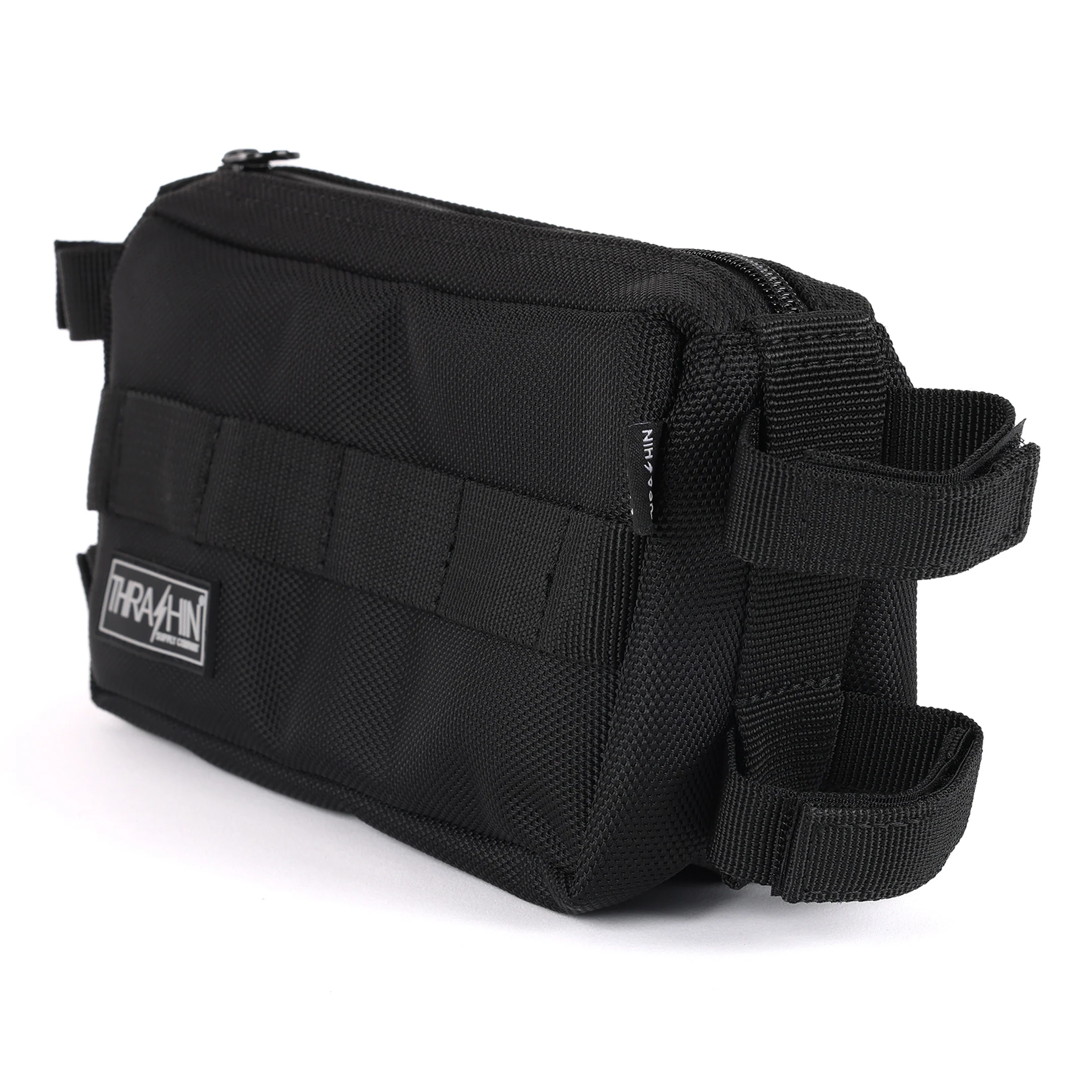 TSC Utility Bag - Black - Image 3