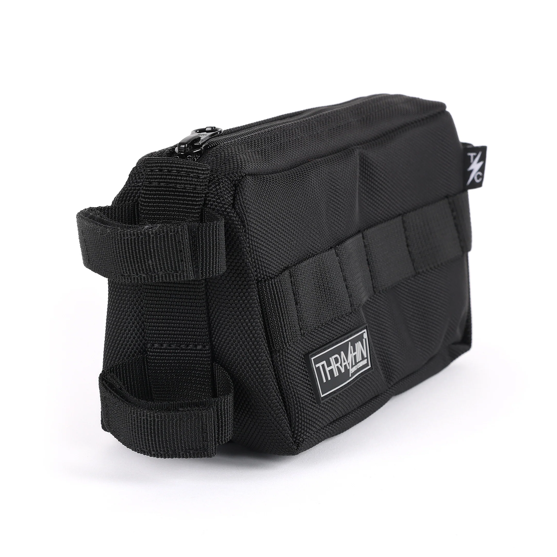 TSC Utility Bag - Black - Image 4