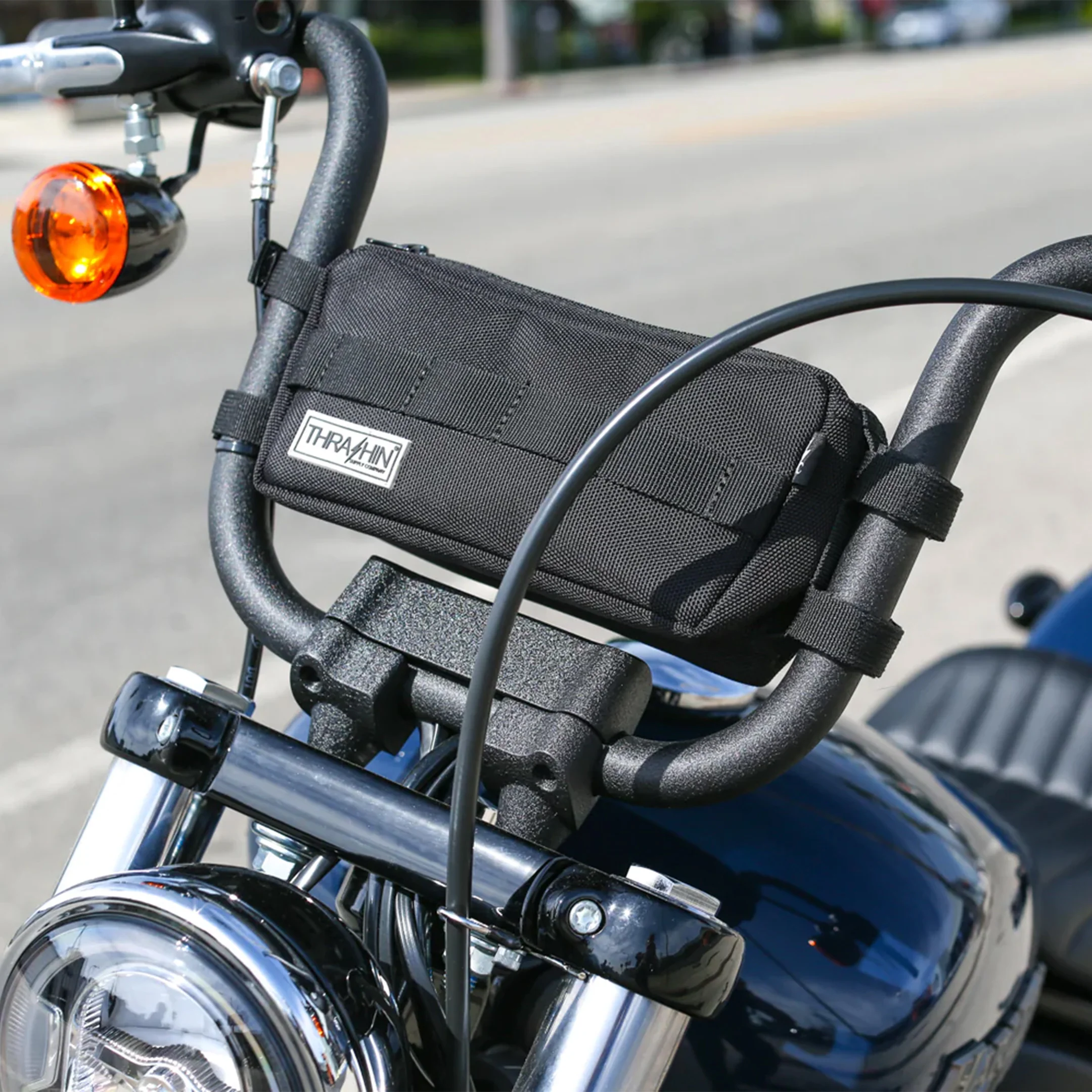 TSC Utility Bag - Black - Image 6
