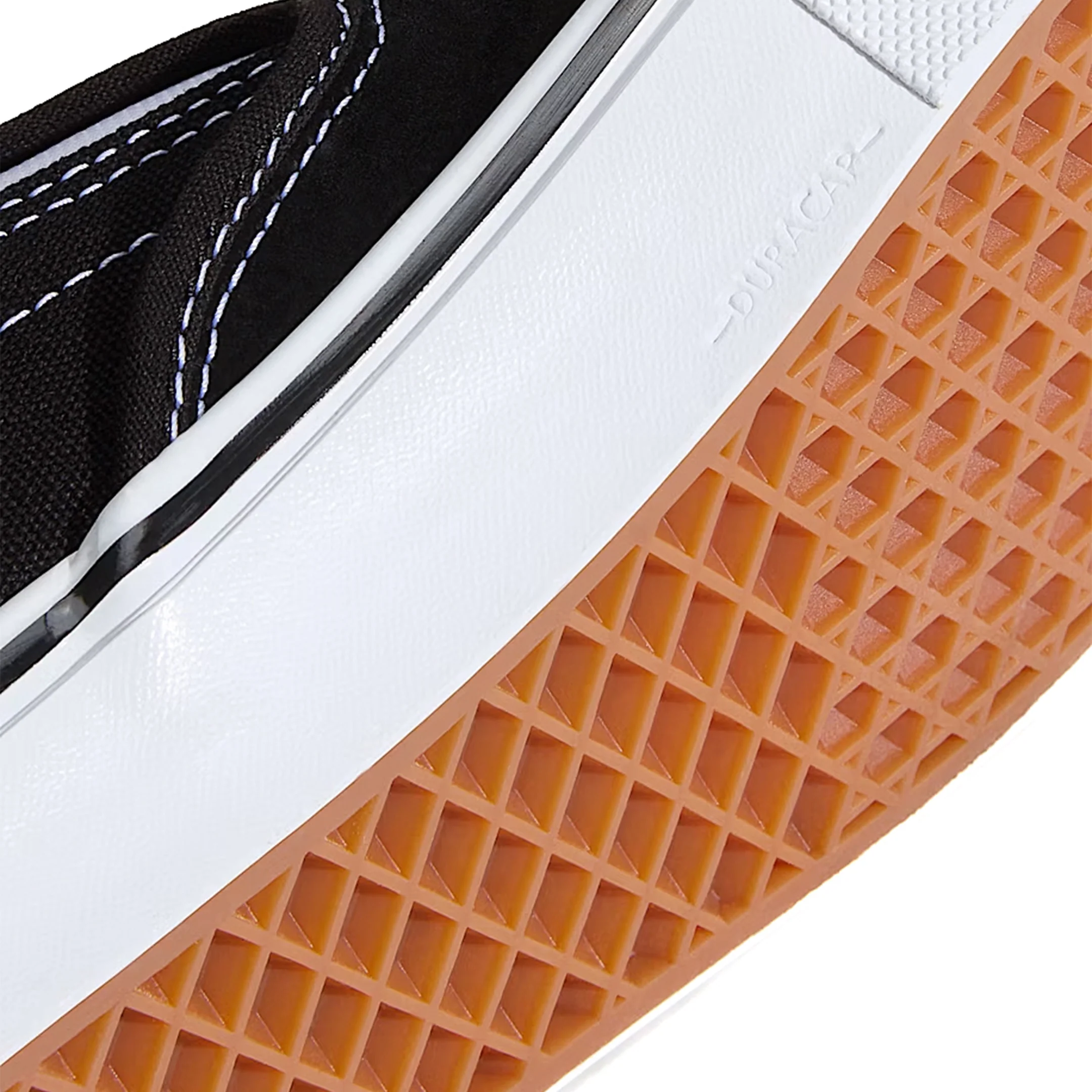 Vans | Skate Slip On Shoe - Black - Image 5