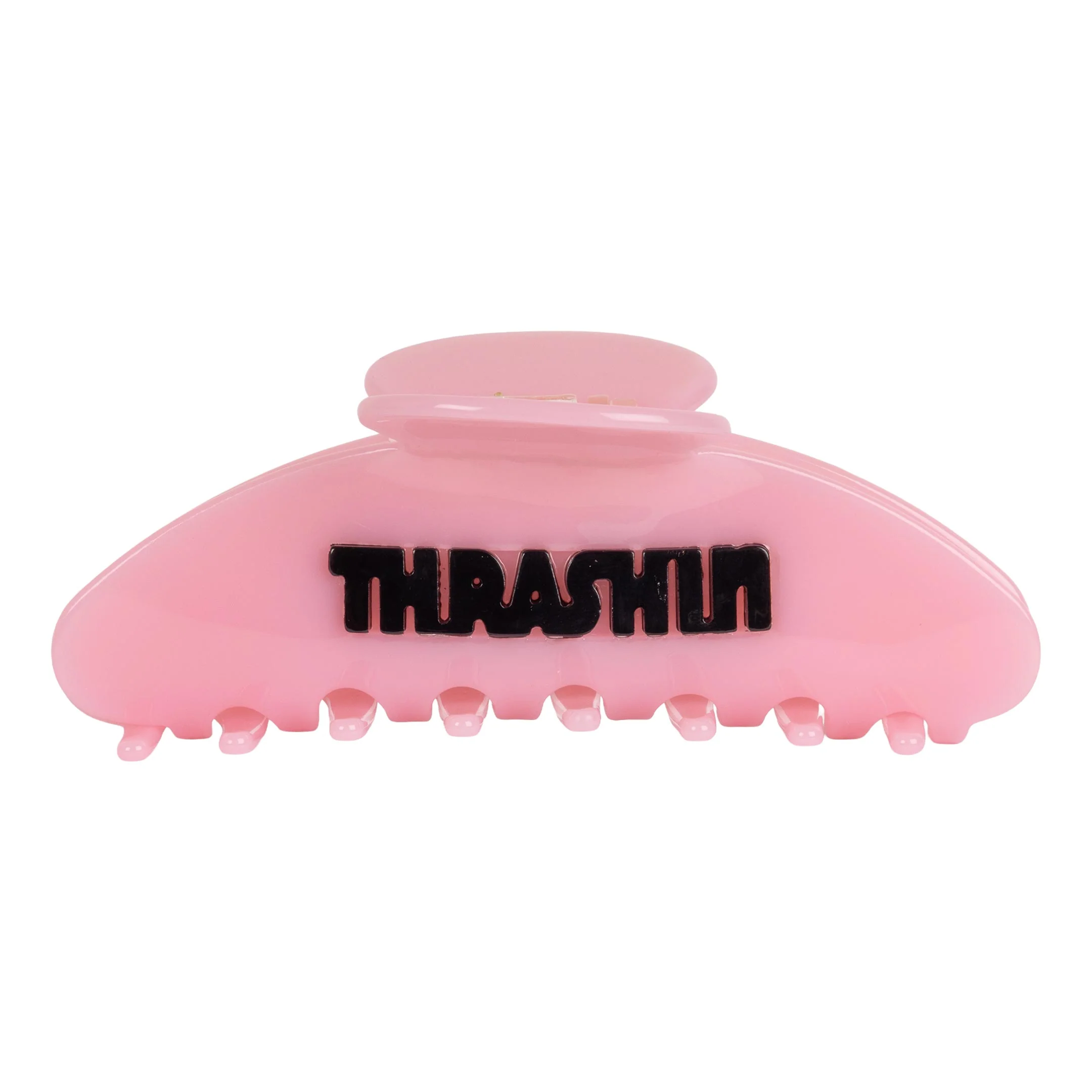 Women's Hair Clip - Pink - Image 2
