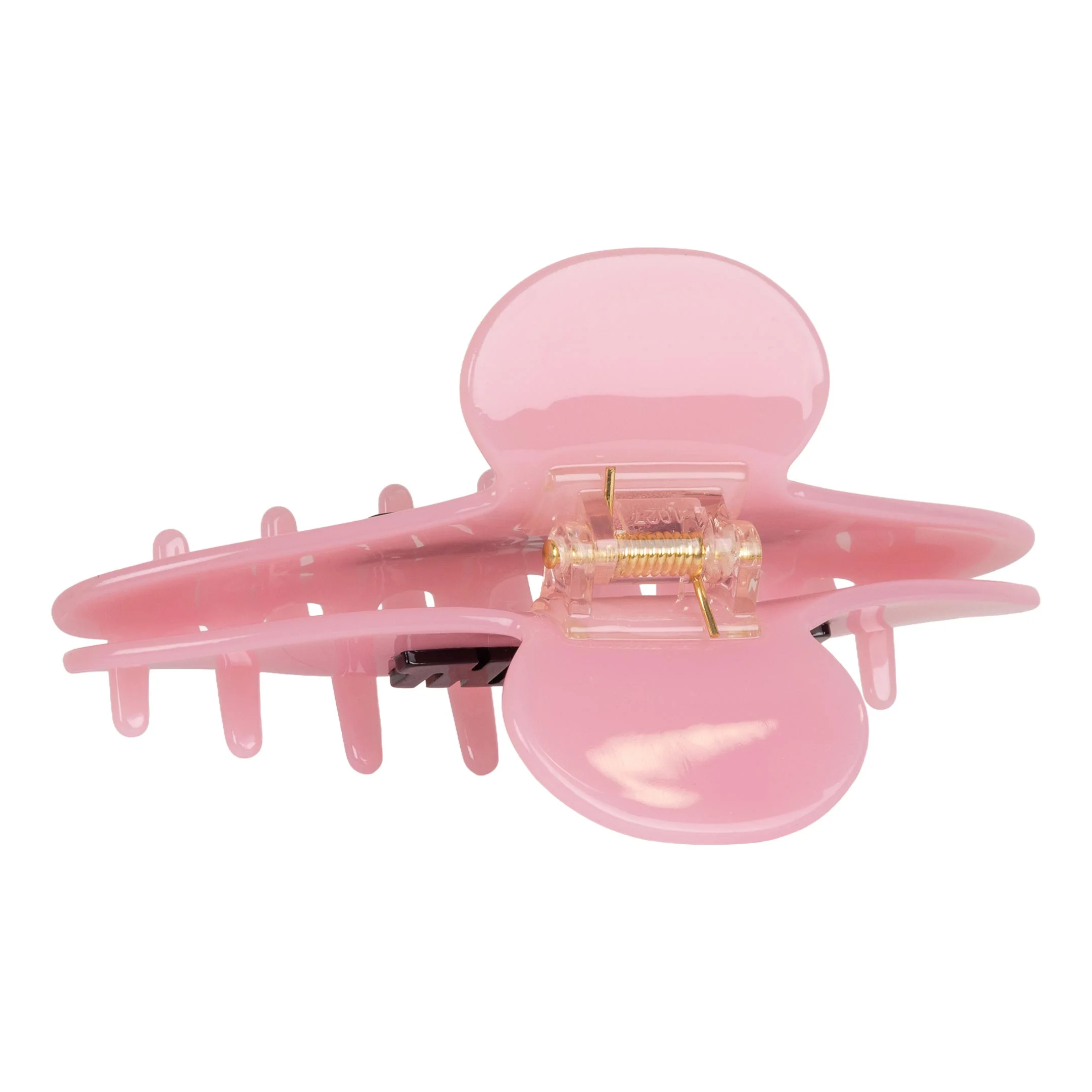 Women's Hair Clip - Pink - Image 3