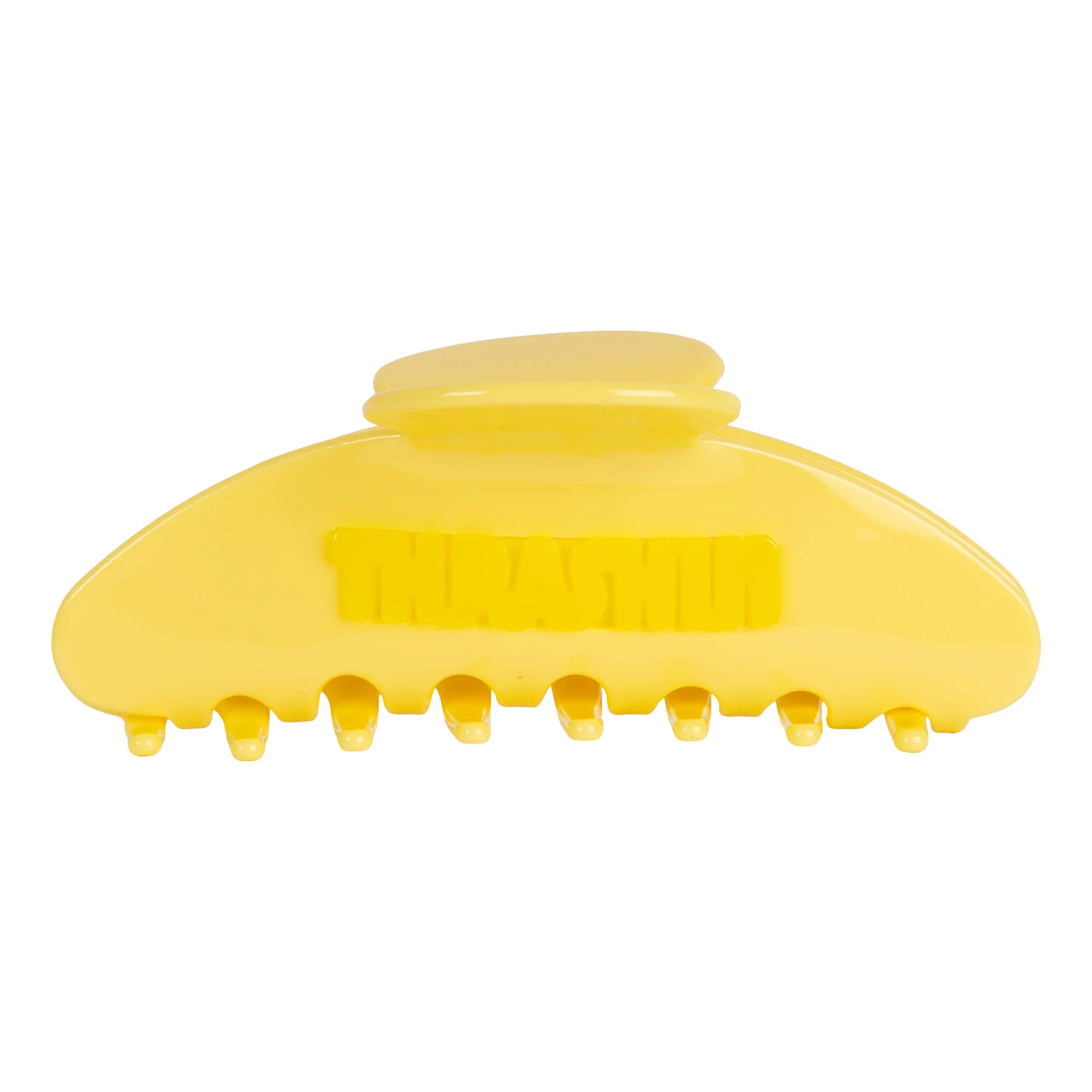 Women's Hair Clip - Yellow - Image 2
