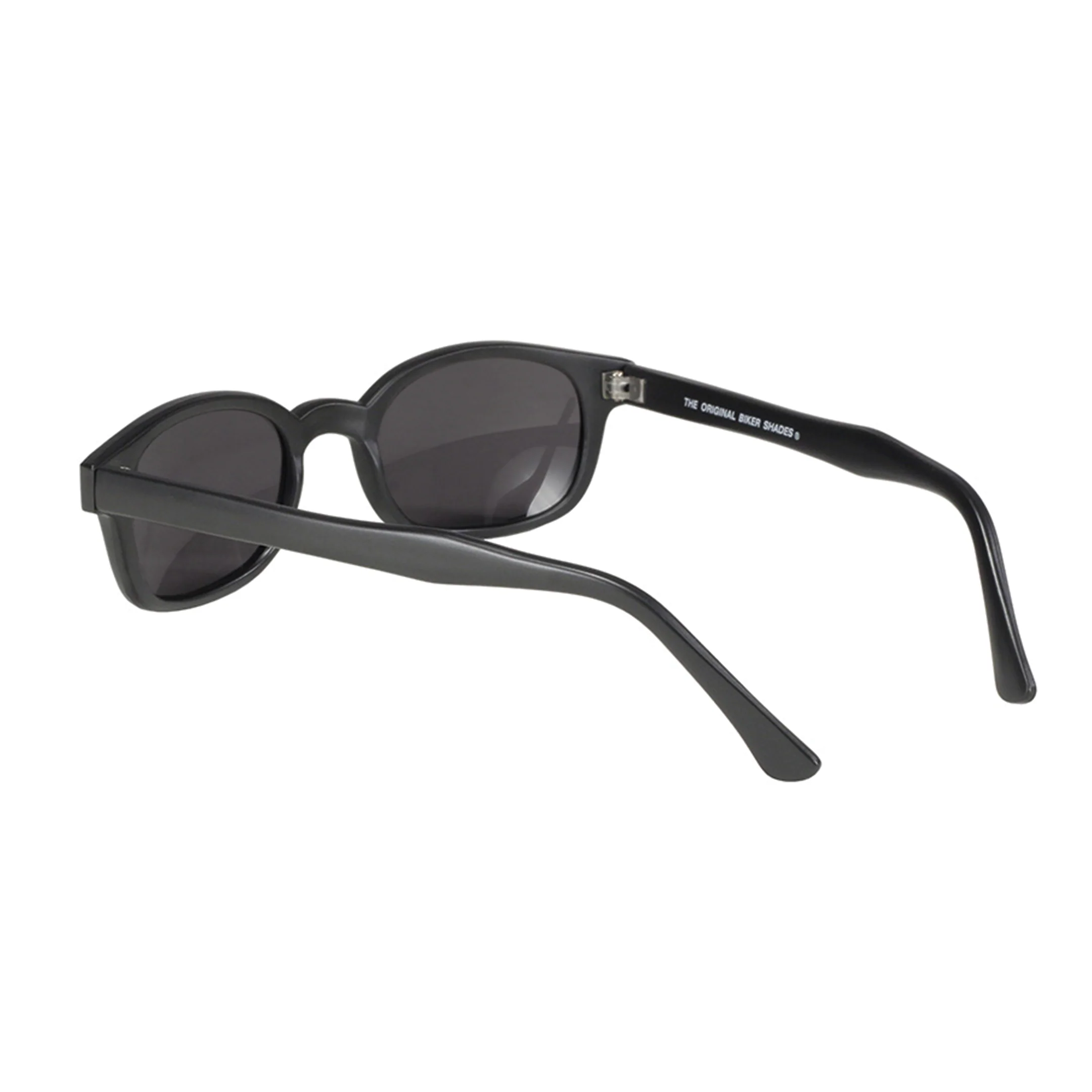 X-KD'S - Matte Black Frame / Dark Grey Lens - Image 6