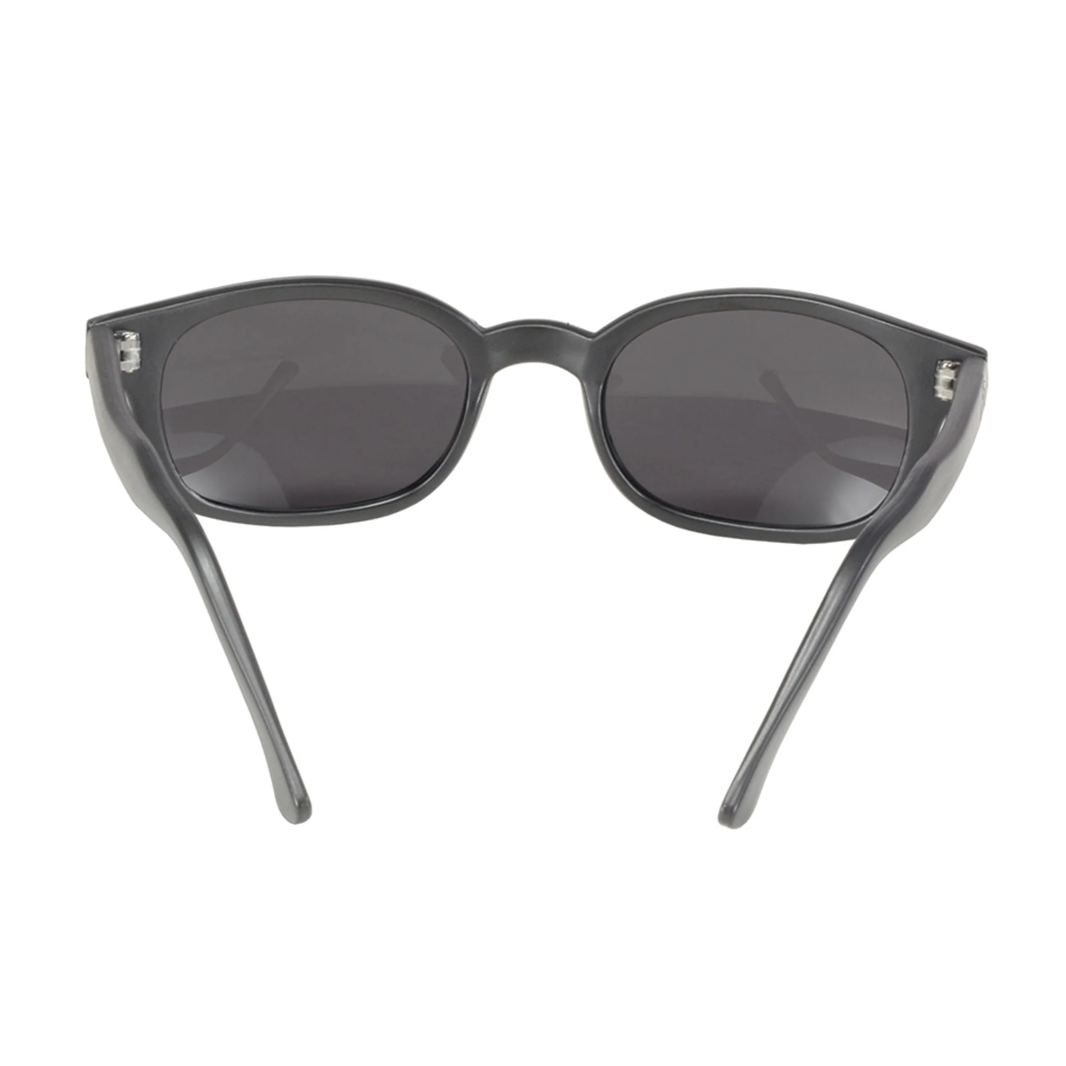 X-KD'S - Matte Black Frame / Dark Grey Lens - Image 7