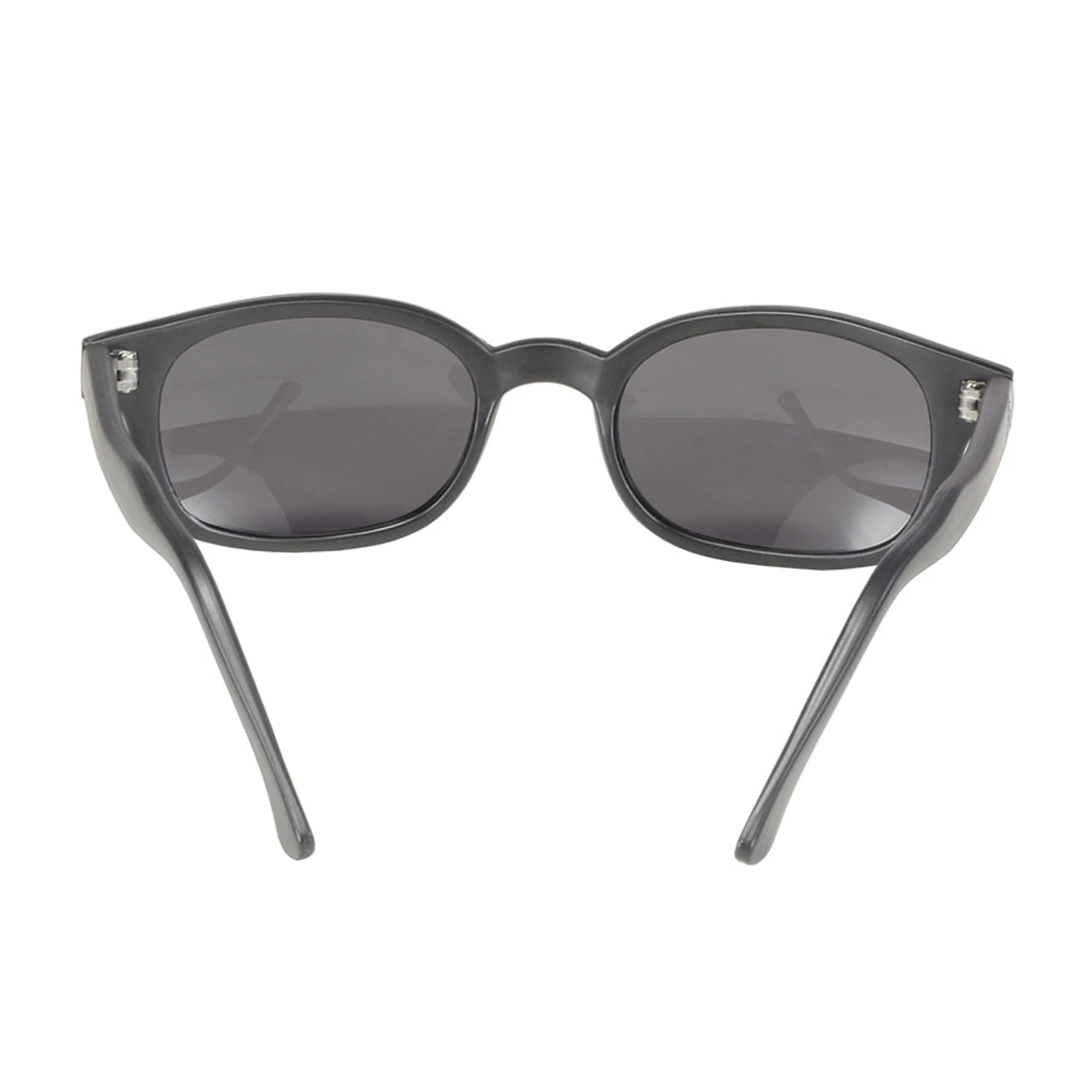 X-KD's - Matte Black Frame / Smoke Lens - Image 7